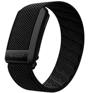 Montre Tracker D Activite Connectee Pour Le Sport Whoop 40 8