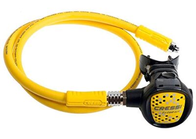 Octopus Cressi 2