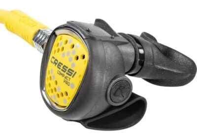 Octopus Cressi Sub 2