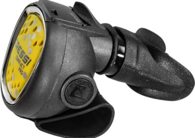 Octopus Cressi Sub
