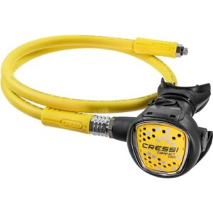 Octopus Cressi Sub 6