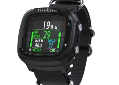 Ordinateur De Plongee Aqualung I330r Bluetooth Ecran Couleur 5