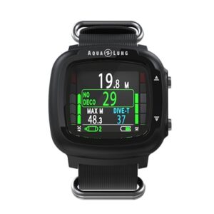 Ordinateur De Plongee Aqualung I330r Bluetooth Ecran Couleur 6