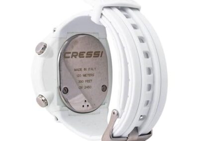 Ordinateur De Plongee Cressi Goa 2