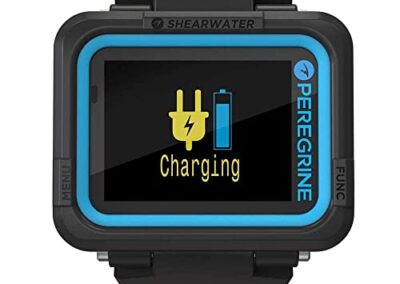 Ordinateur De Plongee Shearwater 8