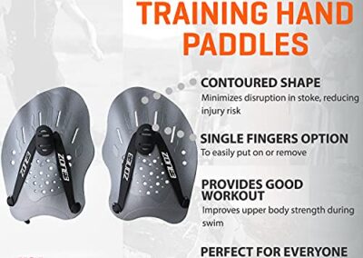 Paddle Natation Zone3 3