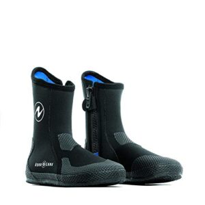 Paire De Bottes De Plongee 7 Mm Aqualung