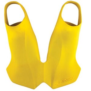 Palme De Natation Finis 5