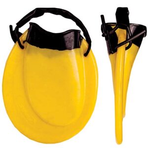 Palme De Natation Finis Training Fins Positive Drive 5