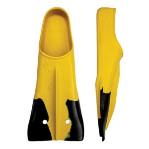 Palme De Natation Zoomers Finis Mixte Z2 Gold 7