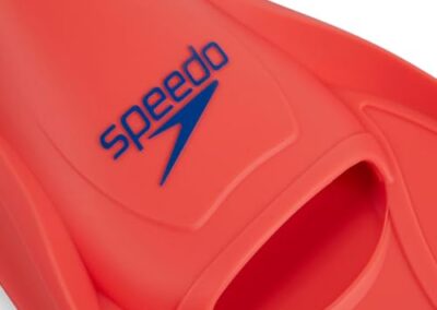 Palme De Natation Zoomers Speedo Biofuse Tf 2