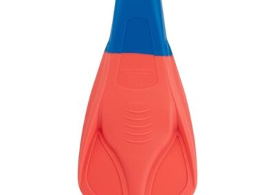 Palme De Natation Zoomers Speedo Biofuse Tf 4