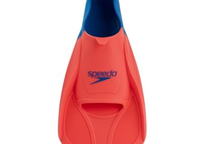 Palme De Natation Zoomers Speedo Biofuse Tf 5