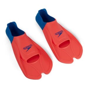 Palme De Natation Zoomers Speedo Biofuse Tf 6