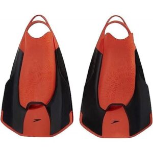 Palme De Natation Zoomers Speedo Fastskin Kickfin 6