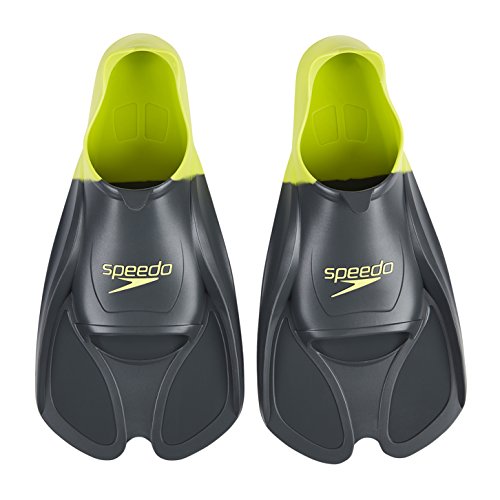 Palme De Natation Zoomers Speedo Training 12