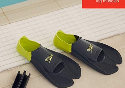 Palme De Natation Zoomers Speedo Training 2