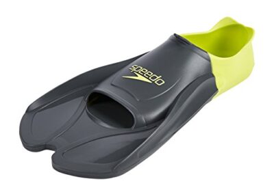 Palme De Natation Zoomers Speedo Training 4