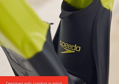 Palme De Natation Zoomers Speedo Training
