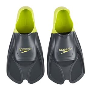 Palme De Natation Zoomers Speedo Training 6