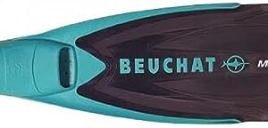 Palmes D Apnee Beuchat Mundial 8