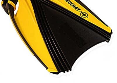 Palmes De Plongee Beuchat Aquabionic 2