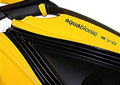 Palmes De Plongee Beuchat Aquabionic 3