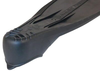 Palmes De Plongee Beuchat Mundial One Noir 3