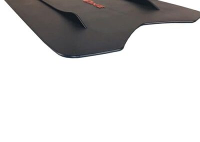 Palmes De Plongee Beuchat Mundial One Noir 4