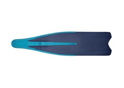 Palmes De Plongee Beuchat Mundial One Noir 6
