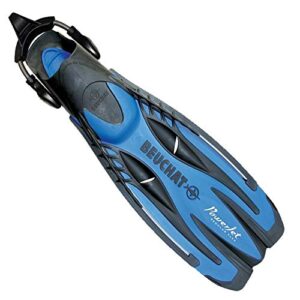 Palmes De Plongee Beuchat Powerjet 8