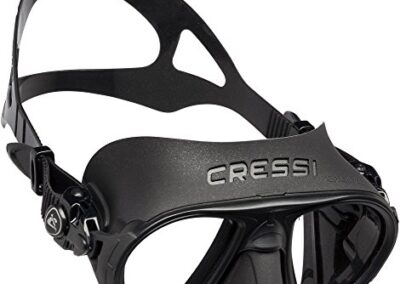 Palmes De Plongee Cressi Gara 2000 Hf High Performance