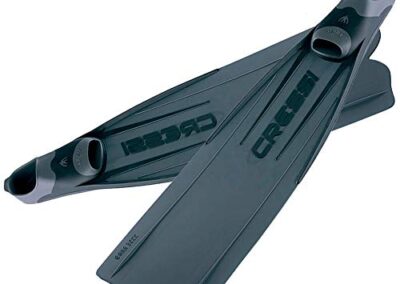 Palmes De Plongee Cressi Gara 3000 2