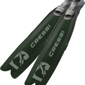 Palmes De Plongee Cressi Gara Modular Boost 6