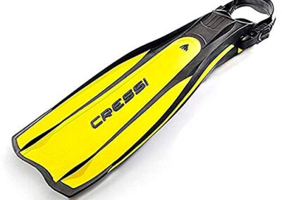 Palmes De Plongee Cressi Pro Light 2
