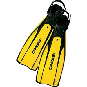 Palmes De Plongee Cressi Pro Light 5
