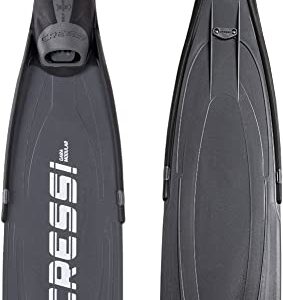 Palmes De Plongee Cressi Sub Gara Modular 7