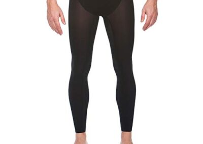 Pantalon Combinaison Eau Libre Natation Arena Powerskin 6