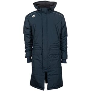 Parka Arena Natation Team Solid Royal 8