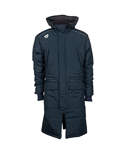 Parka Arena Natation Team Solid Royal 8