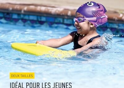 Planche Natation Piscine Finis Kickboard 2