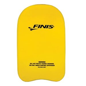 Planche Natation Piscine Finis Kickboard 7