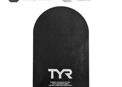 Planche Natation Piscine Tyr Kickboard