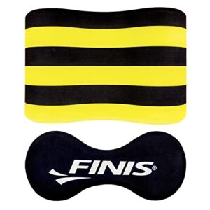 Planche Pull Buoy Natation Finis Flotteur 6