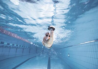 Plaquettes De Natation Arena Elite Hand 2