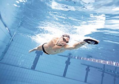 Plaquettes De Natation Arena Elite Hand 4