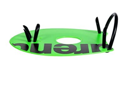 Plaquettes De Natation Arena Elite Hand Paddle 2 4