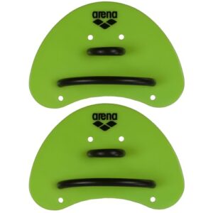 Plaquettes De Natation Arena Elite Pagaies De Mains 5