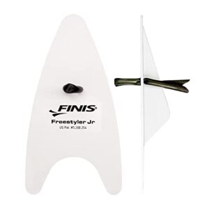 Plaquettes De Natation Finis Freestyler 7