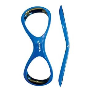 Plaquettes De Natation Finis Paddles Avant Bras Fulcrum 7